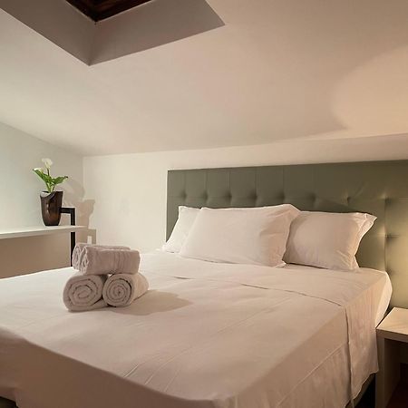 Attic Garden Hotel Rome Exterior photo