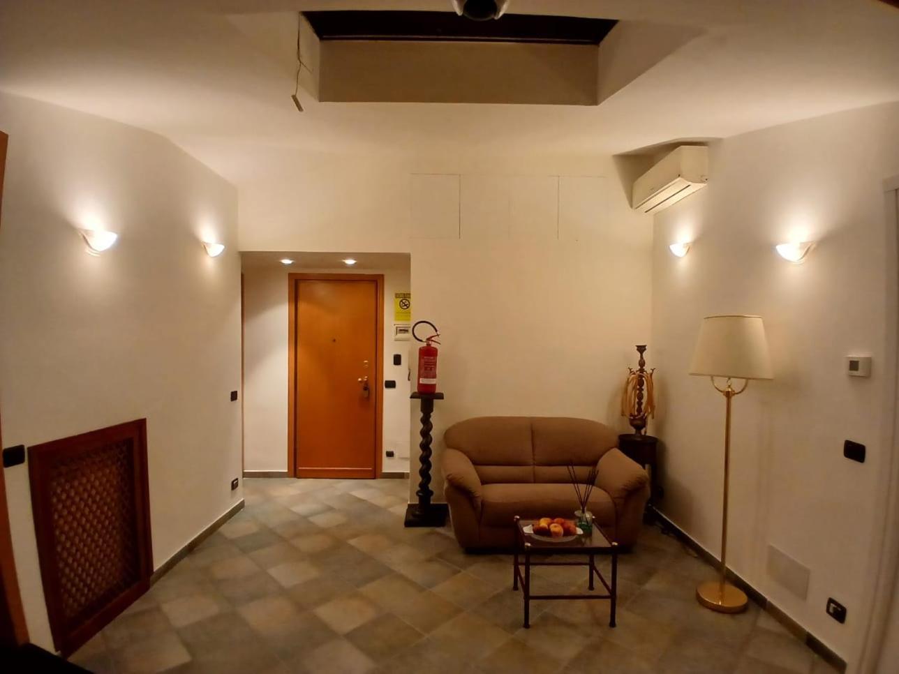 Attic Garden Hotel Rome Exterior photo