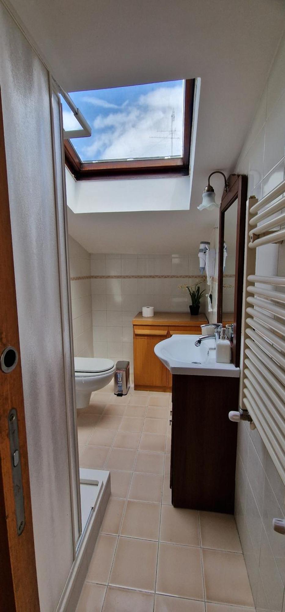 Attic Garden Hotel Rome Exterior photo