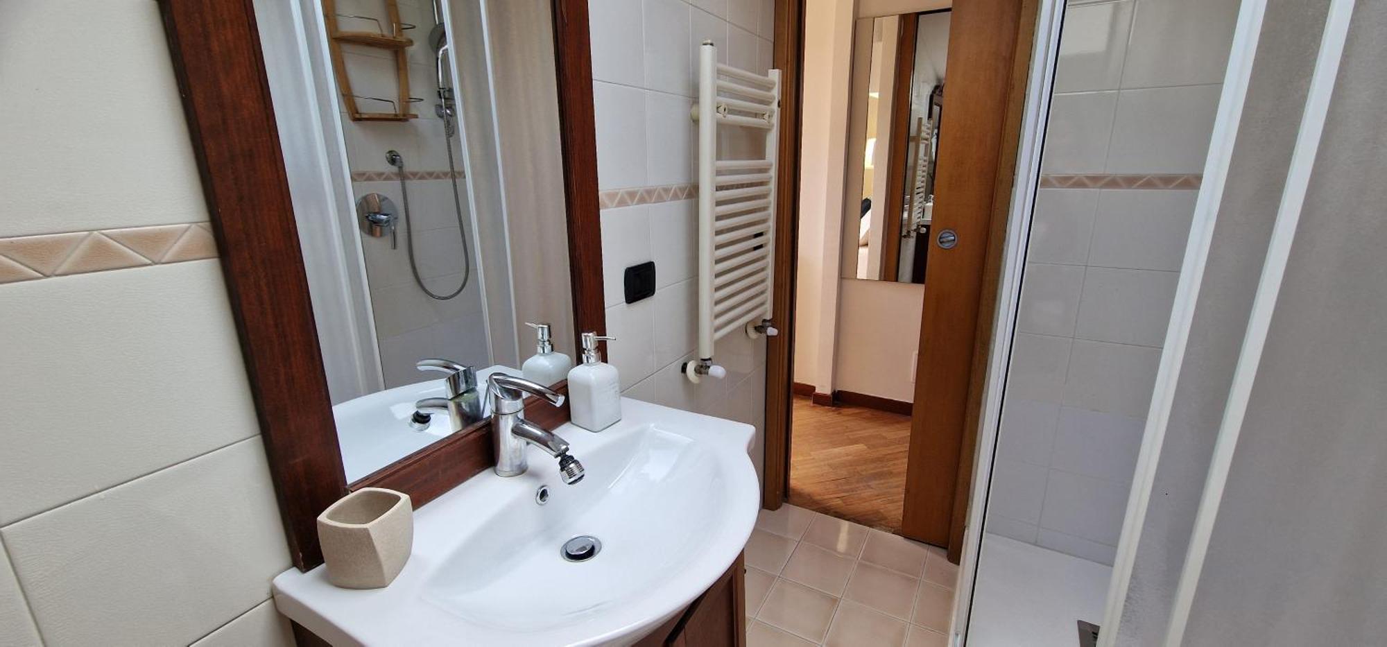 Attic Garden Hotel Rome Exterior photo