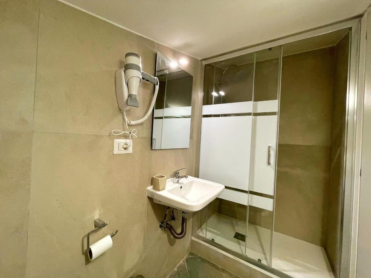 Attic Garden Hotel Rome Exterior photo
