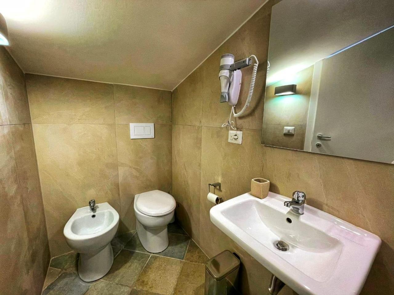 Attic Garden Hotel Rome Exterior photo